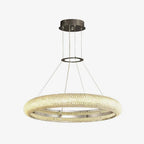 Haveraria Crystal Chandelier-Moonnatur