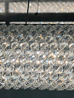 Haveraria Crystal Chandelier-Moonnatur