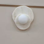 Wilvenfern Stone Wall Light-Moonnatur