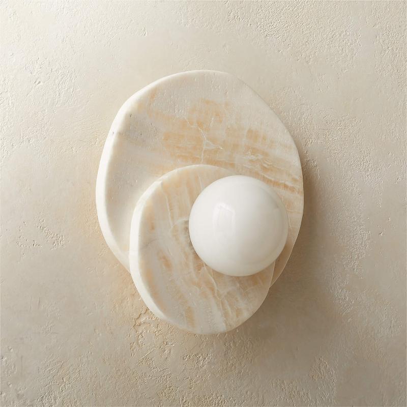 Wilvenfern Stone Wall Light-Moonnatur
