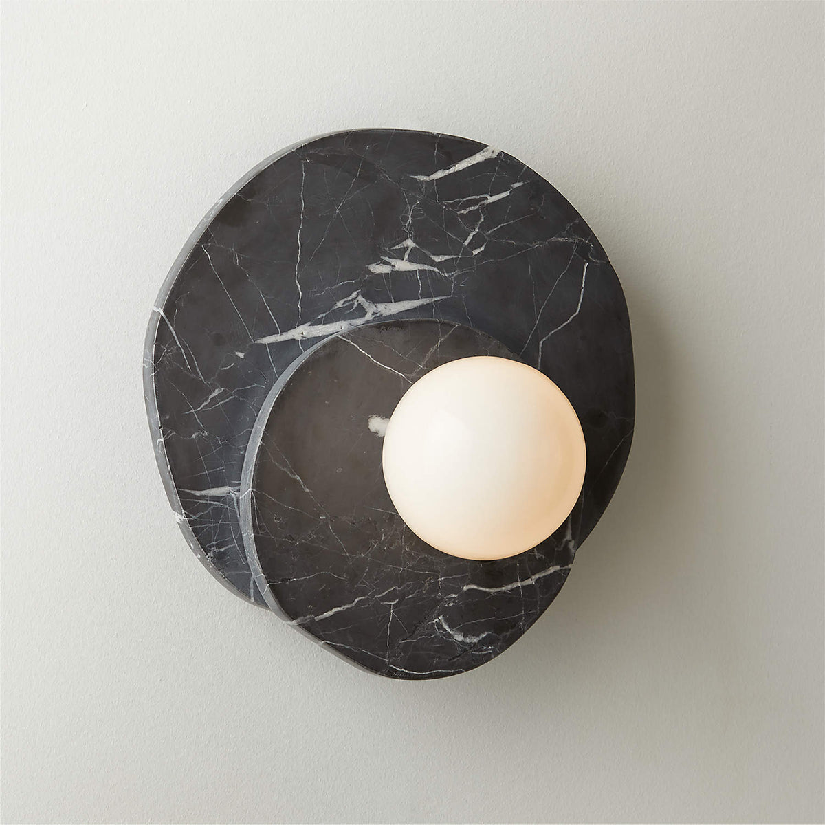 Wilvenfern Stone Wall Light-Moonnatur