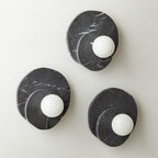 Wilvenfern Stone Wall Light-Moonnatur