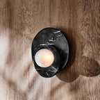 Wilvenfern Stone Wall Light-Moonnatur