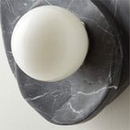 Wilvenfern Stone Wall Light-Moonnatur
