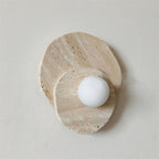 Wilvenfern Stone Wall Light-Moonnatur