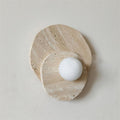 Wilvenfern Stone Wall Light-Moonnatur