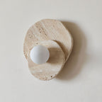 Wilvenfern Stone Wall Light-Moonnatur