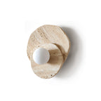 Wilvenfern Stone Wall Light-Moonnatur