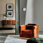 Wilvenfern Stone Wall Light-Moonnatur