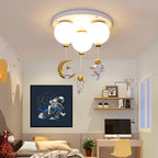 Ulenella Acrylic Ceiling Light-Moonnatur