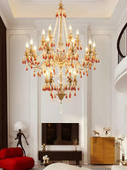 Westralia Crystal Chandelier-Moonnatur