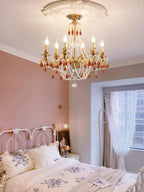 Westralia Crystal Chandelier-Moonnatur