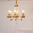Westralia Crystal Chandelier-Moonnatur