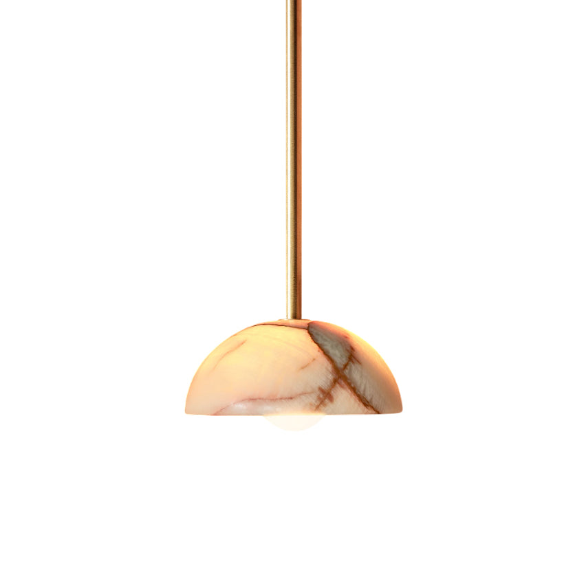 Ulvenmere Jade Pendant Light-Moonnatur