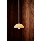 Ulvenmere Jade Pendant Light-Moonnatur