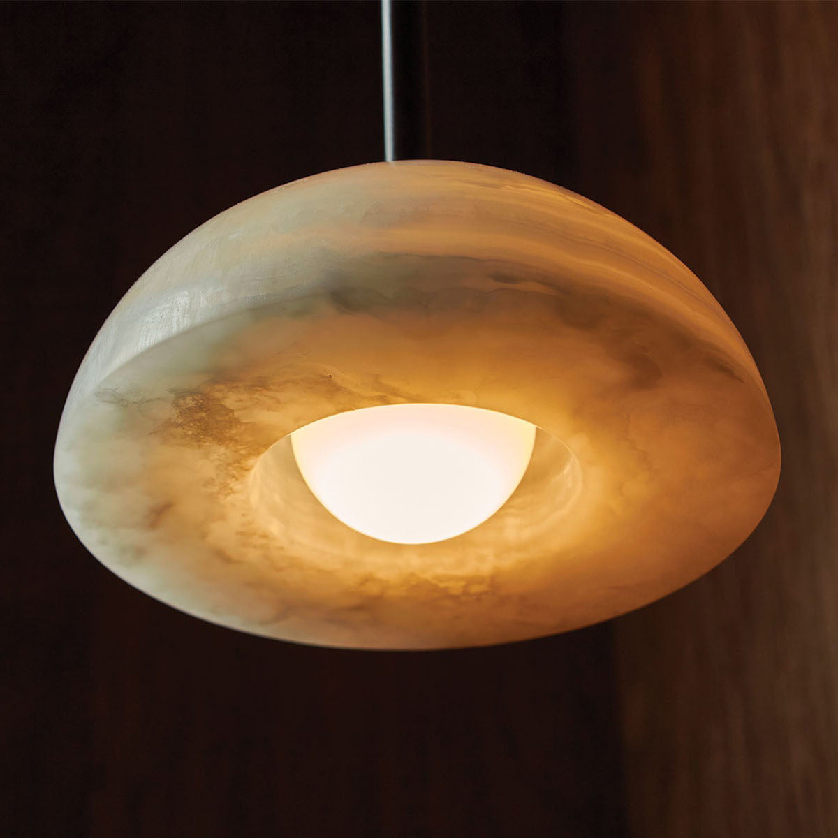 Ulvenmere Jade Pendant Light-Moonnatur