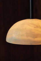 Ulvenmere Jade Pendant Light-Moonnatur
