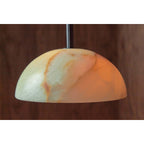 Ulvenmere Jade Pendant Light-Moonnatur