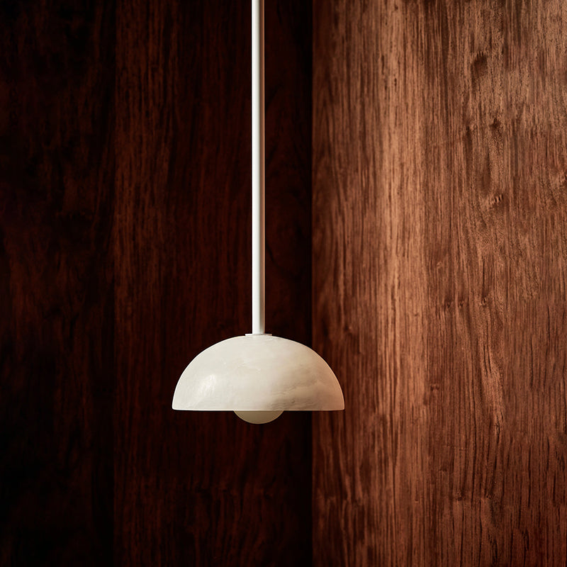 Ulvenmere Jade Pendant Light-Moonnatur