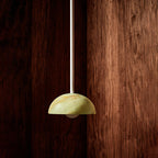Ulvenmere Jade Pendant Light-Moonnatur