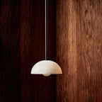 Ulvenmere Jade Pendant Light-Moonnatur
