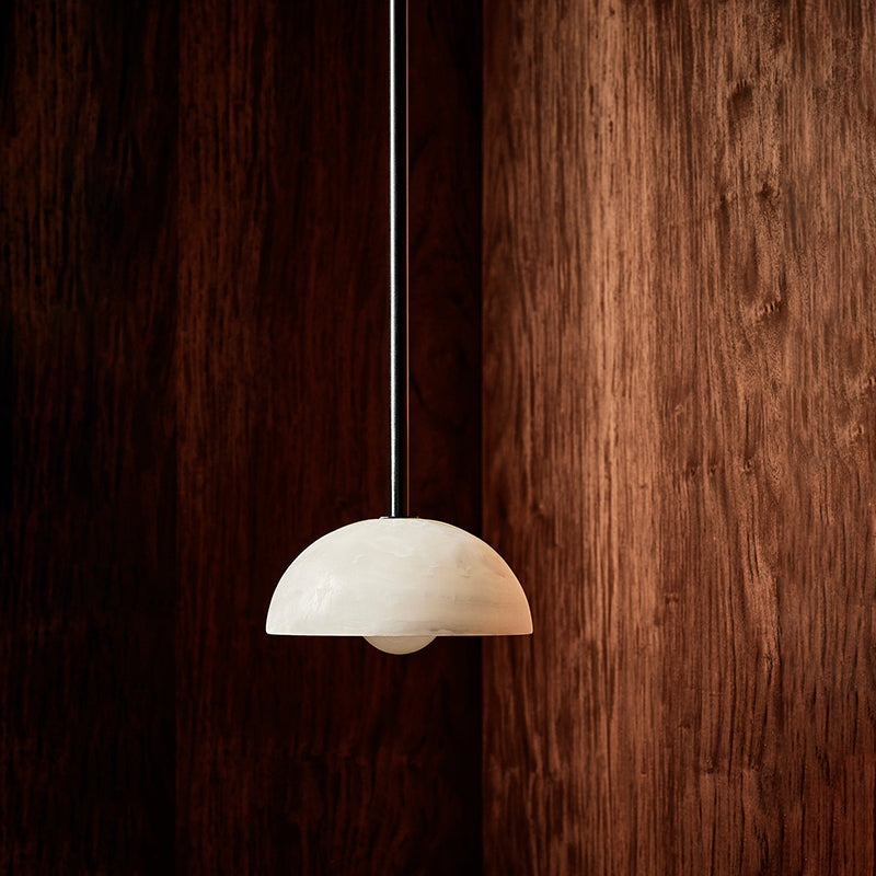 Ulvenmere Jade Pendant Light-Moonnatur