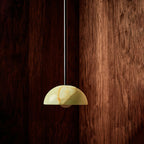 Ulvenmere Jade Pendant Light-Moonnatur