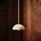 Ulvenmere Jade Pendant Light-Moonnatur