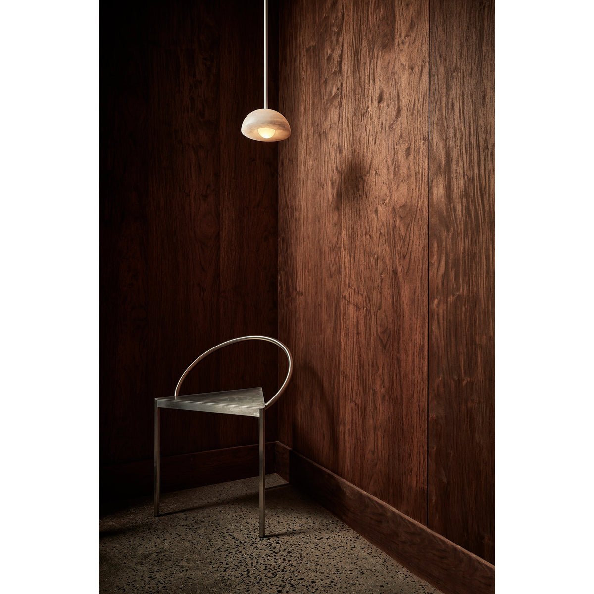 Ulvenmere Jade Pendant Light-Moonnatur