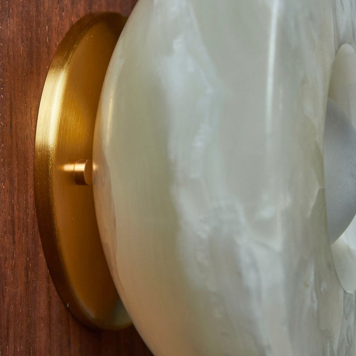 Torrenvale Jade Wall Light-Moonnatur