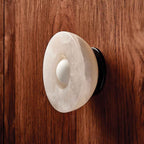 Torrenvale Jade Wall Light-Moonnatur