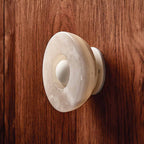 Torrenvale Jade Wall Light-Moonnatur