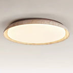 Rovenenelle Travertine Ceiling Light-Moonnatur