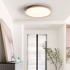 Rovenenelle Travertine Ceiling Light-Moonnatur