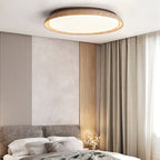 Rovenenelle Travertine Ceiling Light-Moonnatur