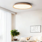 Rovenenelle Travertine Ceiling Light-Moonnatur