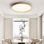 Rovenenelle Travertine Ceiling Light-Moonnatur
