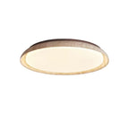 Rovenenelle Travertine Ceiling Light-Moonnatur