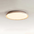 Rovenenelle Travertine Ceiling Light-Moonnatur
