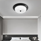 Telora Glass Ceiling Lamp-Moonnatur