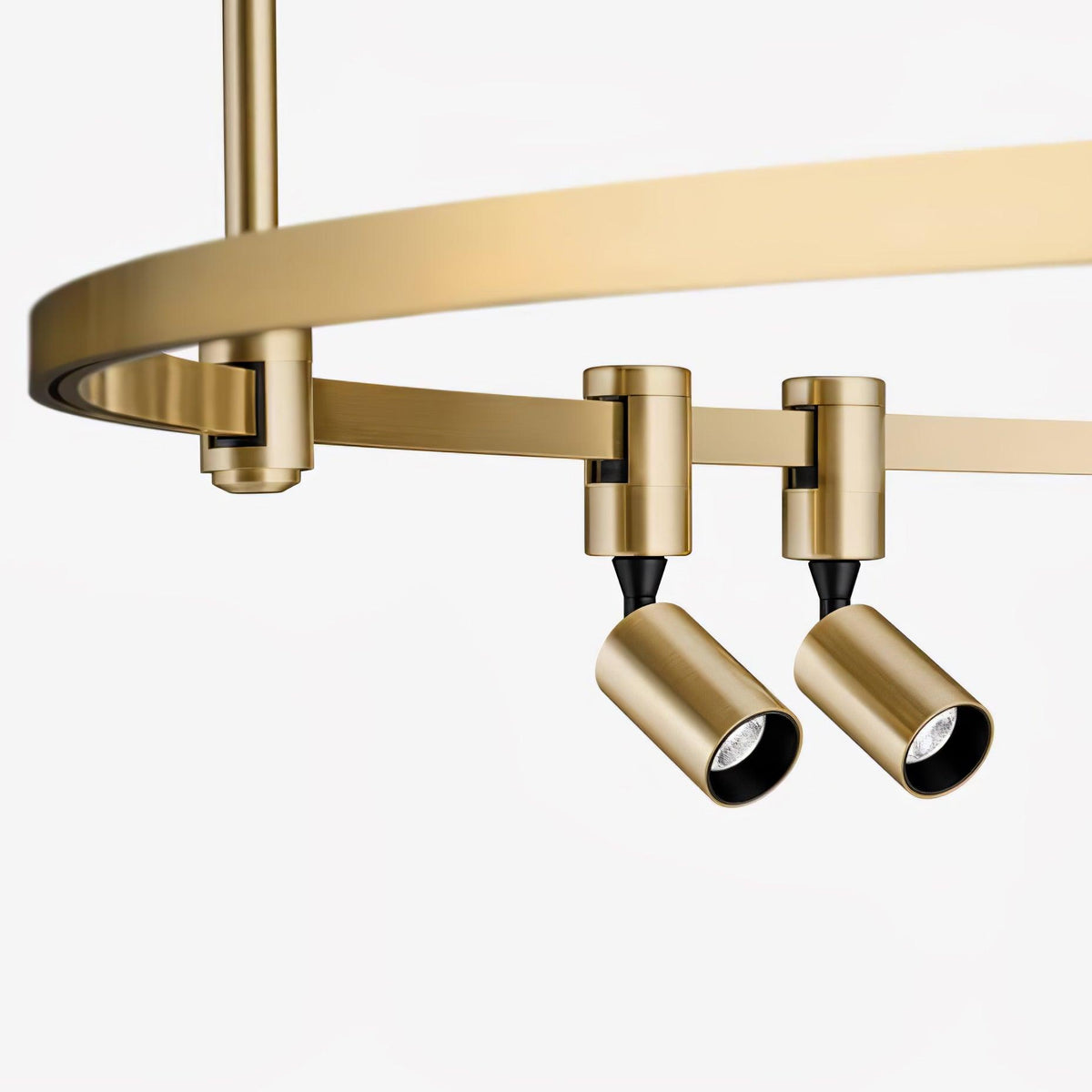 Vardenelyn Acrylic Pendant Light-Moonnatur