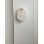 Tardenelyn Marble Wall Light-Moonnatur