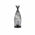 Dunseleth Stainless Steel Outdoor Light-Moonnatur