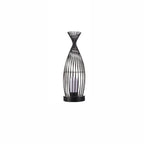 Dunseleth Stainless Steel Outdoor Light-Moonnatur