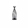 Dunseleth Stainless Steel Outdoor Light-Moonnatur