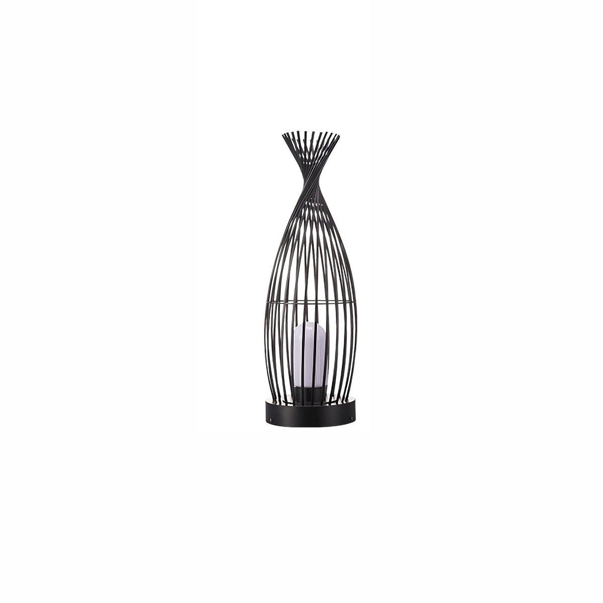 Dunseleth Stainless Steel Outdoor Light-Moonnatur
