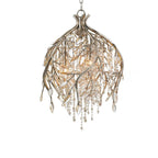 Erenara Crystal Chandelier-Moonnatur