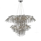 Erenara Crystal Chandelier-Moonnatur