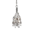 Erenara Crystal Chandelier-Moonnatur