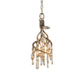 Erenara Crystal Chandelier-Moonnatur